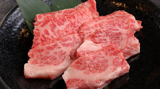 炭火焼き うし - メイン写真: