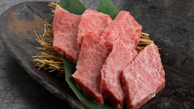 炭火焼き うし - メイン写真: