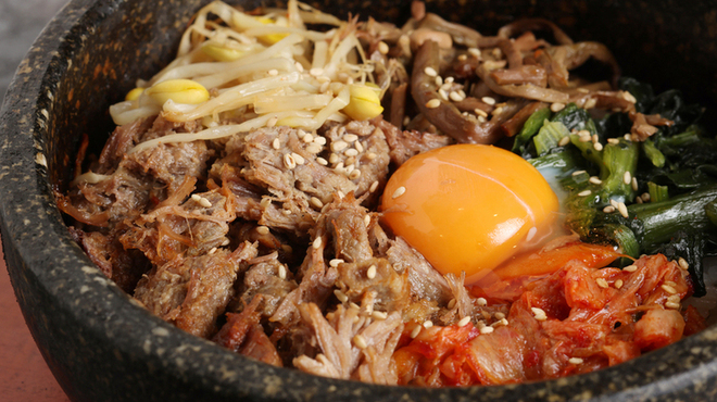 炭火焼き うし - メイン写真: