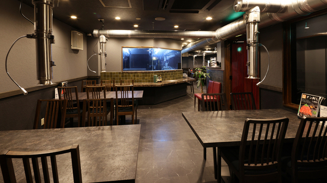 炭火焼き うし - メイン写真: