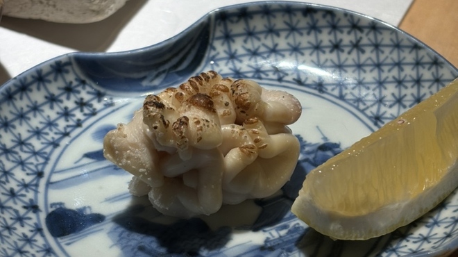 旬采遊膳 あつみ - 料理写真: