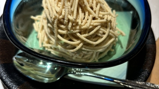 旬采遊膳 あつみ - 料理写真: