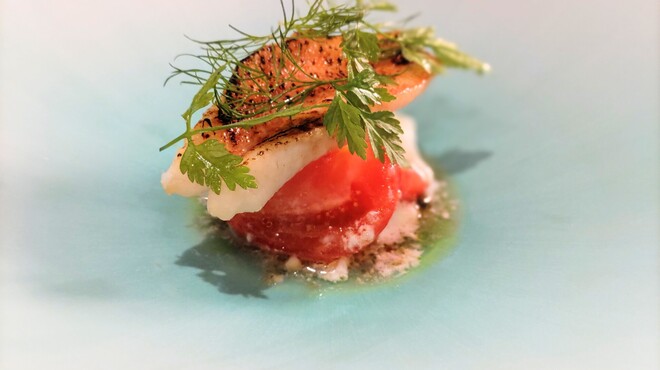 T.N - 料理写真:
