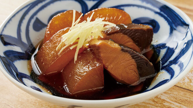 そばと天ぷら 石楽 - メイン写真: