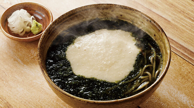 そばと天ぷら 石楽 - メイン写真: