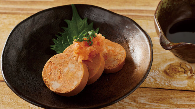 そばと天ぷら 石楽 - メイン写真: