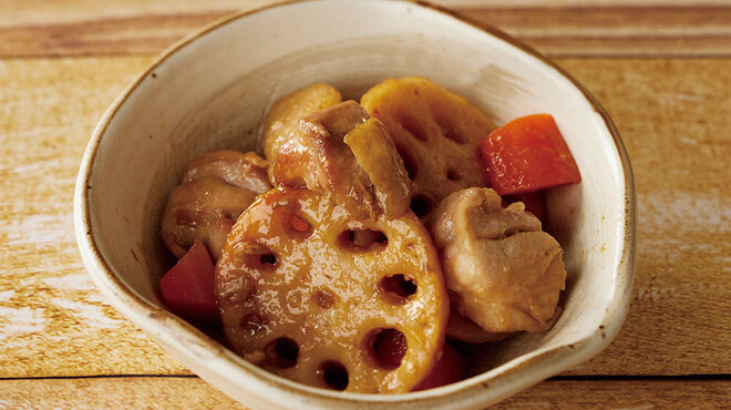 手打ちそば そばしき - メイン写真: