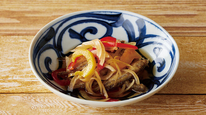 手打ちそば みや川 - メイン写真: