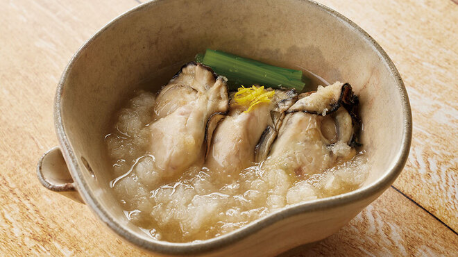 手打ちそば みや川 - メイン写真: