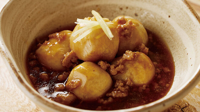 石月 - メイン写真: