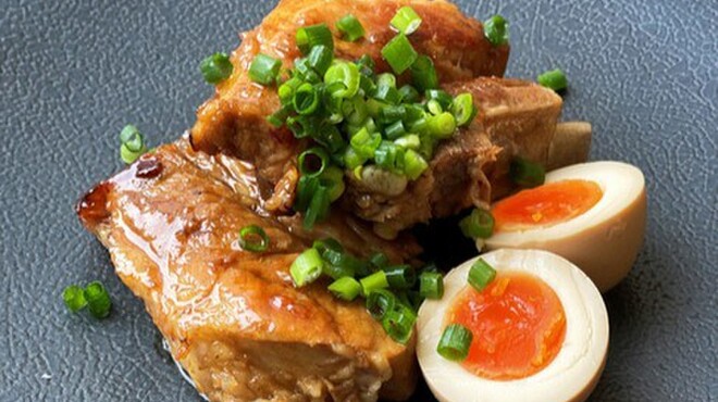 お出汁とお魚 スズノネ - メイン写真: