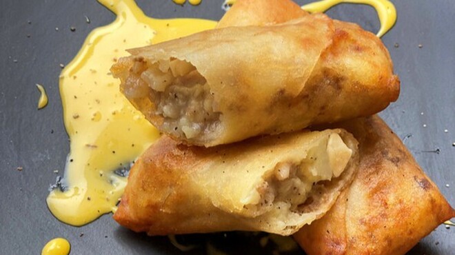 お出汁とお魚 スズノネ - メイン写真: