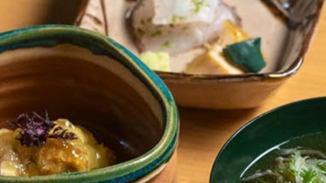 たかつじ 佳粋 - メイン写真: