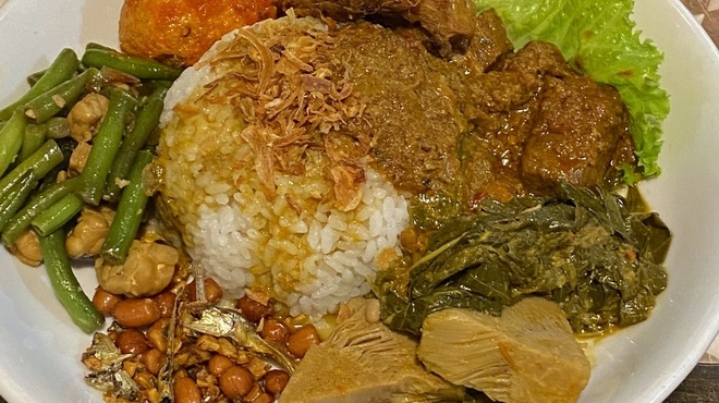 チャベ - メイン写真: