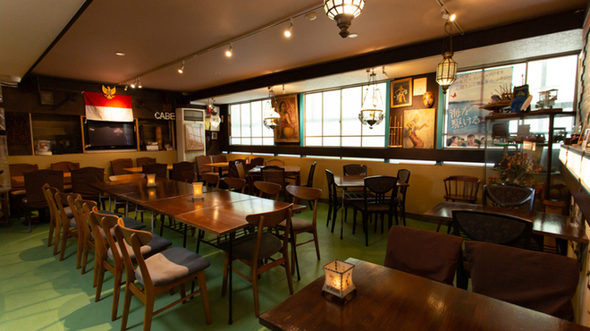 チャベ - メイン写真: