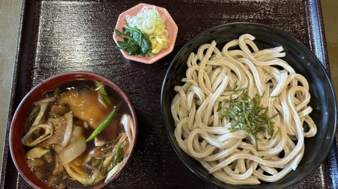 うどんや 藤 - メイン写真:
