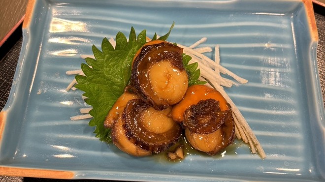 うどんや 藤 - メイン写真: