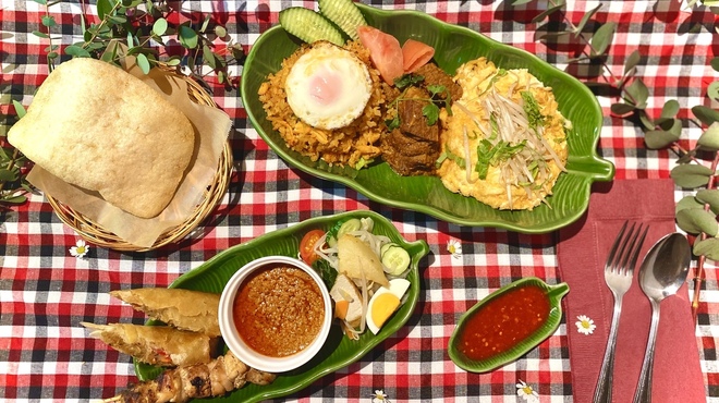 チャベ - メイン写真: