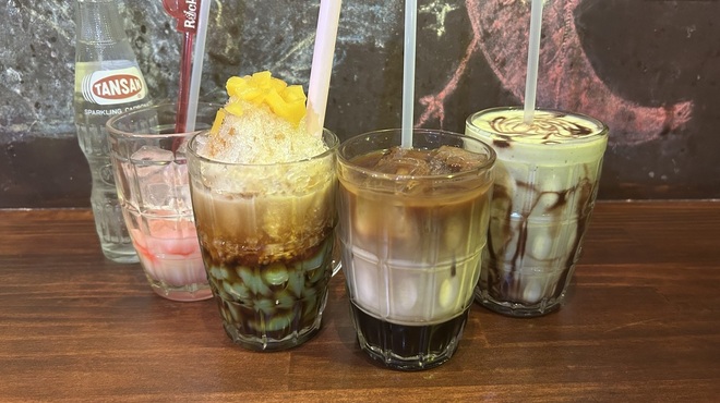 チャベ - メイン写真: