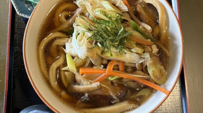 うどんや 藤 - メイン写真: