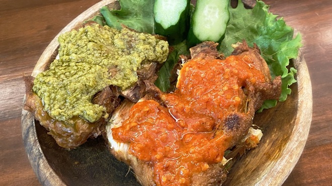 チャベ - メイン写真: