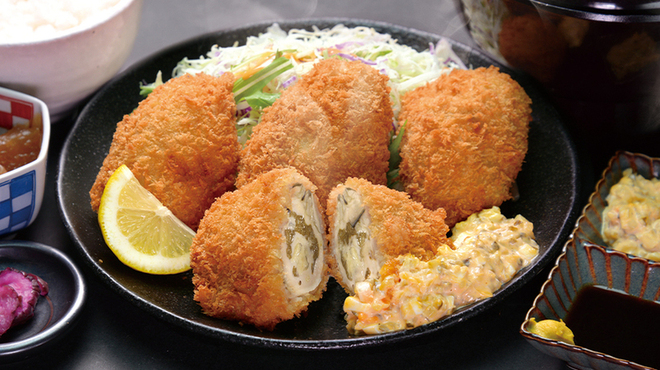 まるさ水産 - メイン写真: