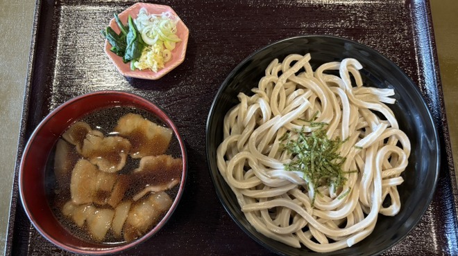 うどんや 藤 - メイン写真: