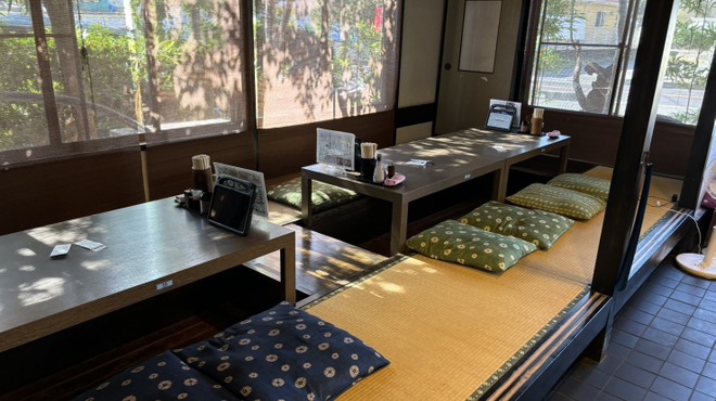 うどんや 藤 - メイン写真: