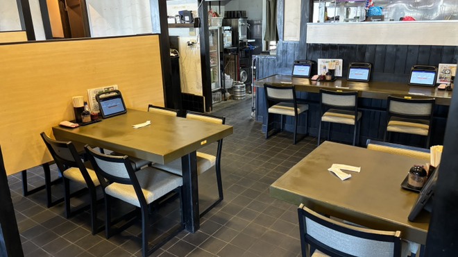 うどんや 藤 - メイン写真: