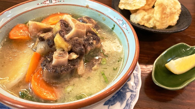 チャベ - メイン写真: