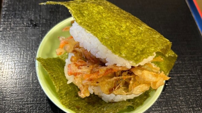 うどんや 藤 - メイン写真: