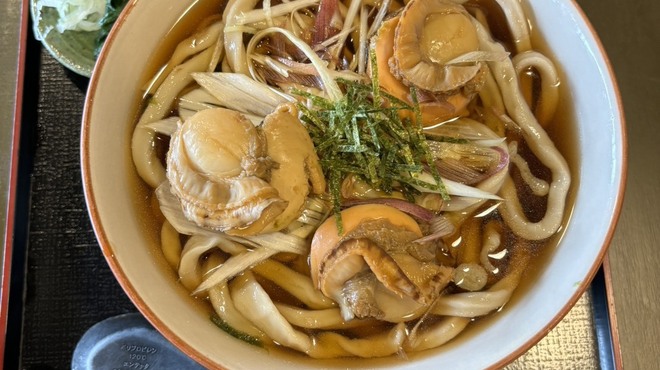 うどんや 藤 - メイン写真: