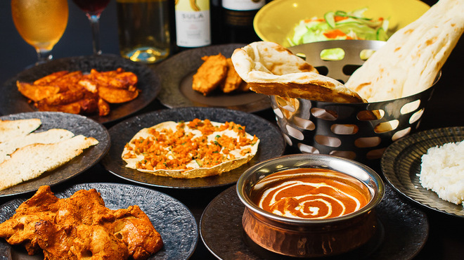 ザフラン - メイン写真: