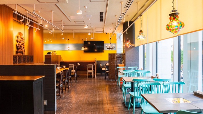 ザフラン - メイン写真: