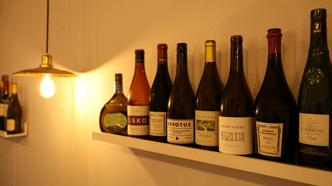 emulsion - メイン写真: