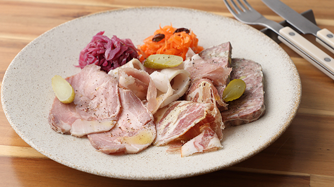 emulsion - メイン写真: