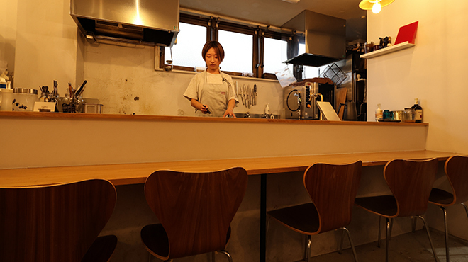 emulsion - メイン写真: