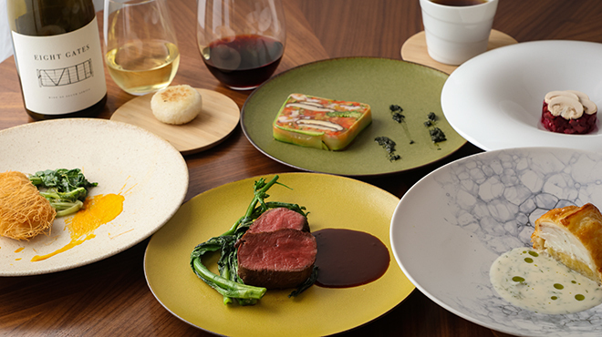 emulsion - メイン写真: