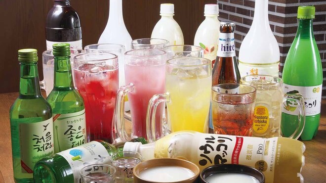 美味辛厨房 まるから - メイン写真: