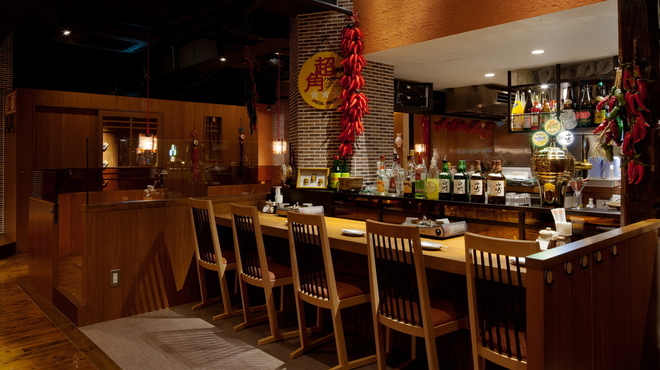 美味辛厨房 まるから - メイン写真: