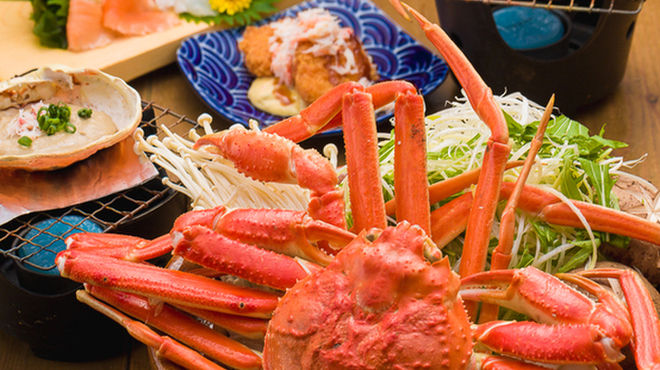 すし酒場 FUJIYAMA TOKYO - メイン写真: