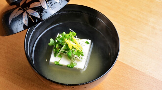 趣肴 あおき - 料理写真: