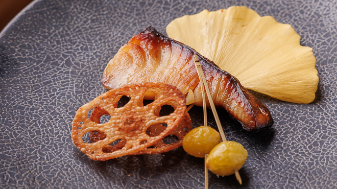 趣肴 あおき - メイン写真: