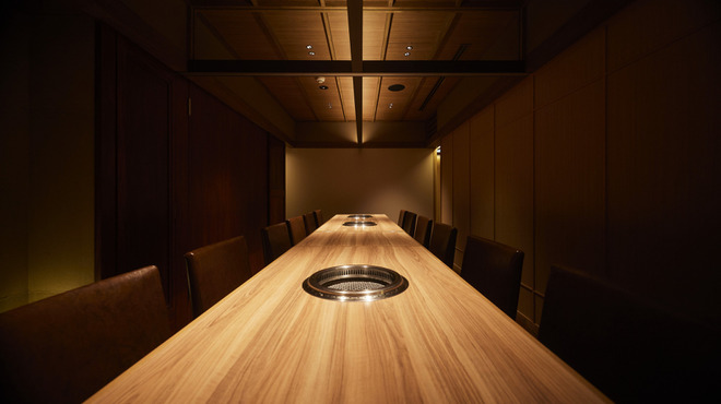 ベこ亭 - メイン写真: