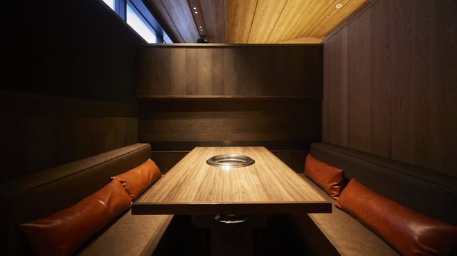 ベこ亭 - メイン写真: