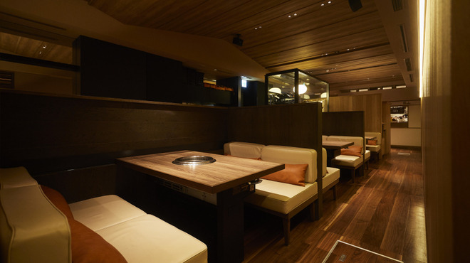 ベこ亭 - メイン写真: