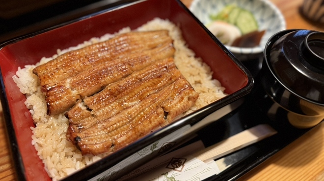 大江戸 - 料理写真: