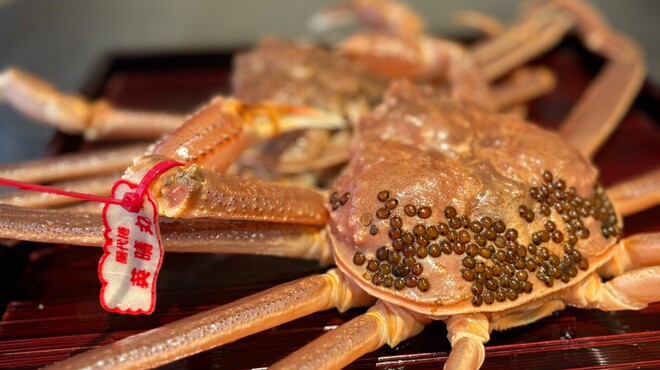 御料理 こう太 - 料理写真: