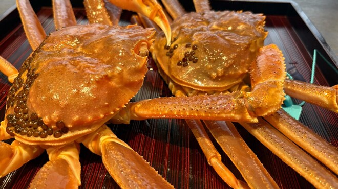 御料理 こう太 - 料理写真: