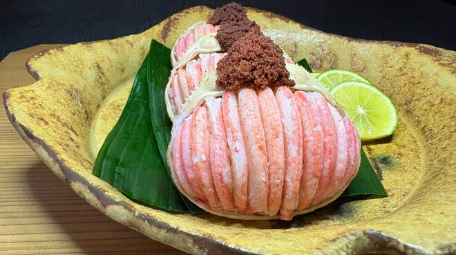 御料理 こう太 - メイン写真: